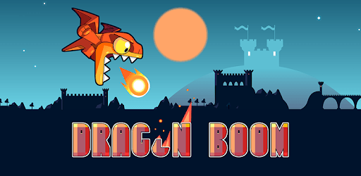 Drag'n'Boom pc screenshot