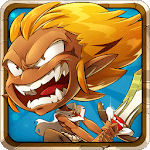 Krosmaster Arena for pc icon