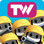 Tactile Wars icon