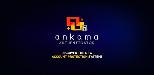 ANKAMA AUTHENTICATOR pc screenshot