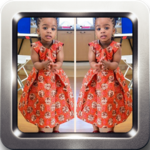 Ankara Fashion Style for Kids icon