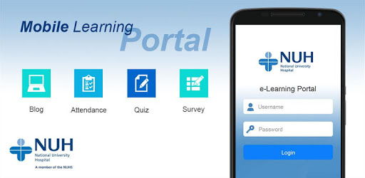 Elearning Nuh e-Learn@NUH for PC - How to Install on Windows PC, Mac