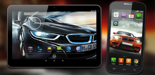Car Wallpapers BMW pc screenshot Car Wallpapers BMW pc screenshot