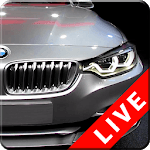 Car Wallpapers BMW for pc icon Car Wallpapers BMW for pc icon