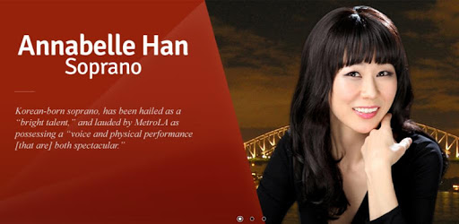 Annabelle Han pc screenshot Annabelle Han pc screenshot