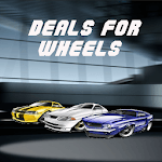 Deals For Wheels icon