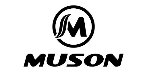 Muson pc screenshot Muson pc screenshot