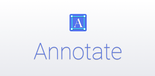 Annotate - Image Annotation Tool pc screenshot