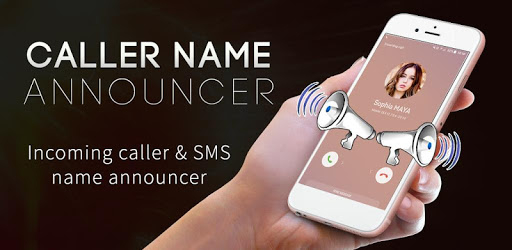 Caller name & SMS sender talker pc screenshot Caller name & SMS sender talker pc screenshot