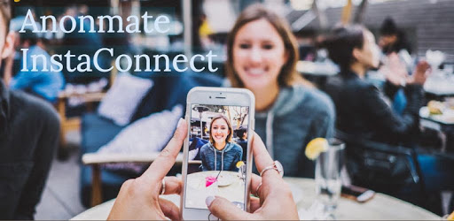 local Meetup & Dating app - Anonmate :InstaConnect pc screenshot
