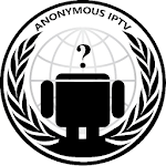 ANONYMOUS IPTV icon