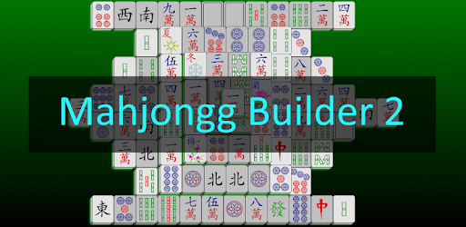 Mahjongg Builder 2 pc screenshot Mahjongg Builder 2 pc screenshot