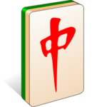 Mahjongg Builder 2 icon