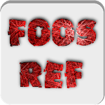 Foos Ref icon