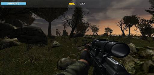 Dinosaur Hunt: Ultimate Hunter pc screenshot Dinosaur Hunt: Ultimate Hunter pc screenshot