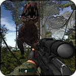 Dinosaur Hunt: Ultimate Hunter icon