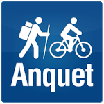 Outdoor Map Navigator icon