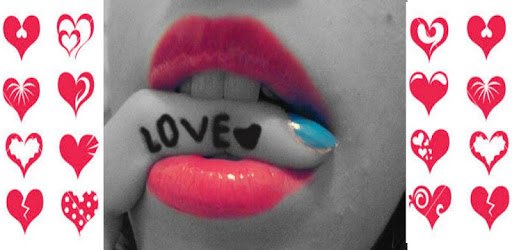 Love Images pc screenshot Love Images pc screenshot