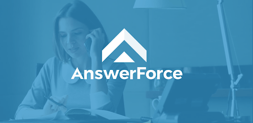 AnswerForce Live Answering pc screenshot AnswerForce Live Answering pc screenshot