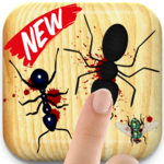 Ant Killer Insect Crush for pc icon Ant Killer Insect Crush for pc icon