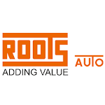 Roots Track icon