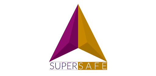 Supersafe pc screenshot Supersafe pc screenshot