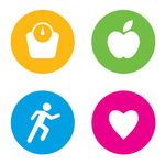 NHS Weight Loss Plan for pc icon