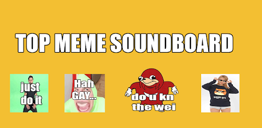Best Soundboard - Ninja, Myth, Daequan Soundboard pc screenshot Best Soundboard - Ninja, Myth, Daequan Soundboard pc screenshot