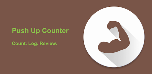 Push Up Counter pc screenshot Push Up Counter pc screenshot