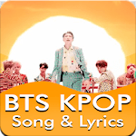 BTS KPOP Hits Song & Lyrics icon
