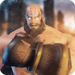 Super Hero Street Fighter icon