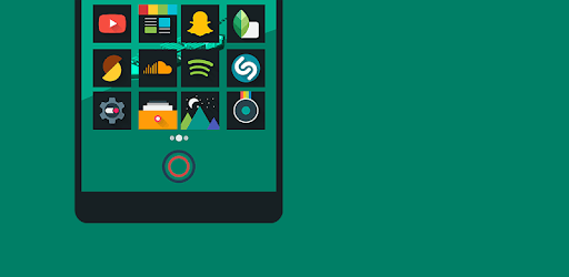 Murky Icon Pack pc screenshot Murky Icon Pack pc screenshot