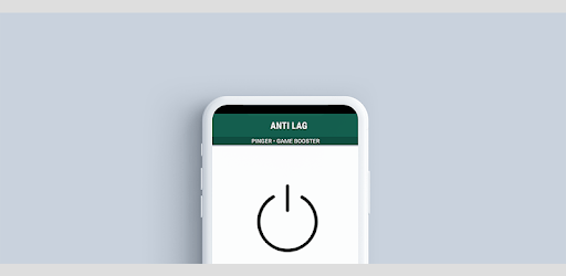 Anti Lag, Pinger, Cleaner & Game Booster ( AIO ) pc screenshot