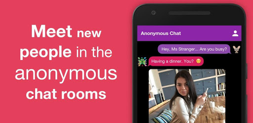 Anonymous Chat Rooms & Free Dating app - AntiLand pc screenshot