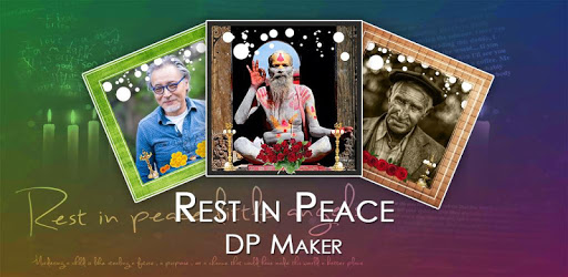Rest in Peace (RIP) DP Maker pc screenshot