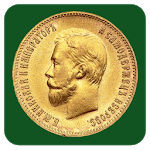 Russian Coins (русские монеты) icon