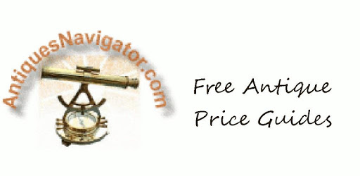 Antique Price Guides pc screenshot