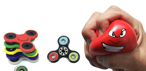 Antistress Toys & Games :Relax pc screenshot