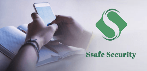 Ssafe Security - junk virus cleaner pc screenshot Ssafe Security - junk virus cleaner pc screenshot