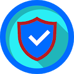 AntiVirus Security 2017 icon