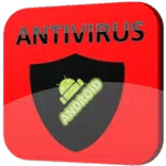 Free Antivirus for Android icon