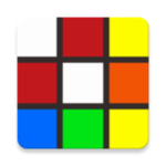 Speed Cube Notes icon