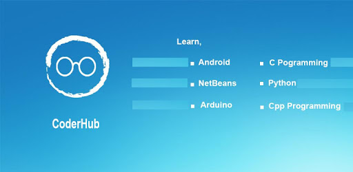 CoderHub-Learn Coding Free pc screenshot CoderHub-Learn Coding Free pc screenshot