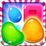 Amazing Candy Splash icon