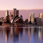 Australia Wallpapers icon