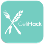 Gluten Free Restaurants Guide for Celiacs icon