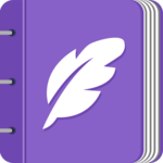 Better Diary (Journal, notes) icon