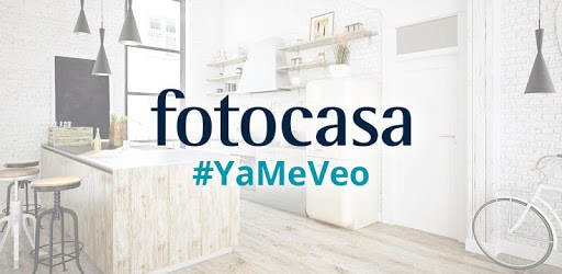 Fotocasa - Rent and sale pc screenshot Fotocasa - Rent and sale pc screenshot