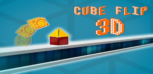 Cube Flip 3D mspo Edition pc screenshot Cube Flip 3D mspo Edition pc screenshot