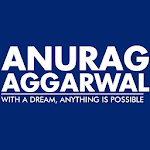 Anurag Aggarwal icon